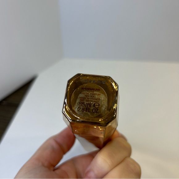 BURBERRY BODY ROSE GOLD ~ Eau de Parfum EDP Spray Perfume ~ 2.8 fl oz ~ RARE! - Picture 4 of 5